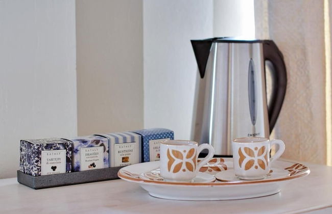 Domus Corallia Luxury Rooms - Foto 22