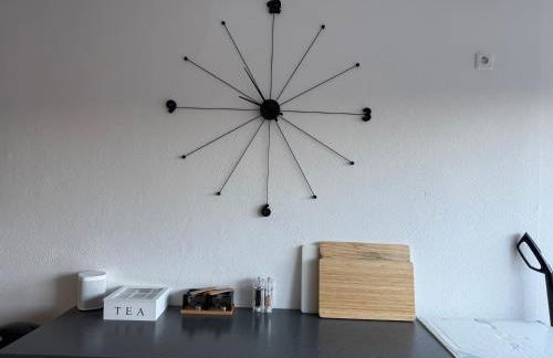 Miracle House 160qm Terrasse, Parkplatz & Internet 100mBit -SELF CHECK IN- - Foto 21