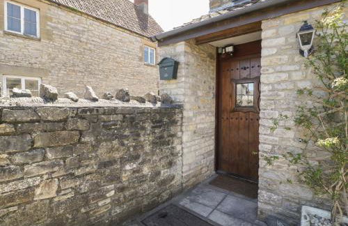 Wesley House - Foto 1