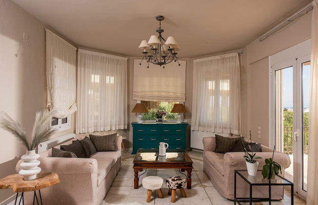 Villa Agriana Countryside - Foto 8