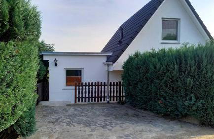 Ferienhaus in Salem am Kummerower See - Foto 10