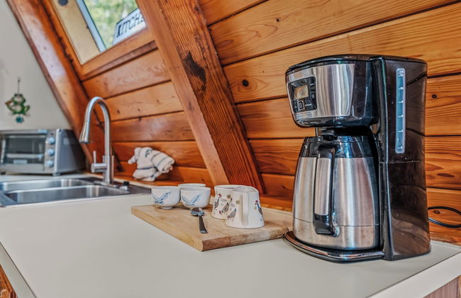 Cozy and Quaint - Foto 13