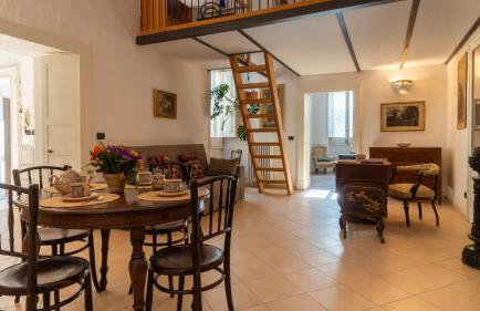 Italianway - Casa del Barone - Photo 26