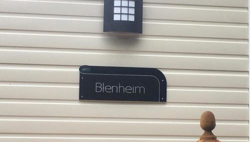 Carlisle CAMELOT HOLIDAY PARK CA65SZ Blenheim - Foto 3