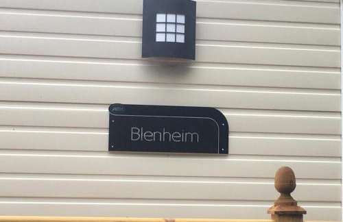 Carlisle CAMELOT HOLIDAY PARK CA65SZ Blenheim - Foto 3