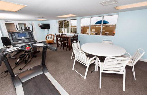 PI 106 - Beachfront Condo- Low Spring Break Rates! - Foto 33