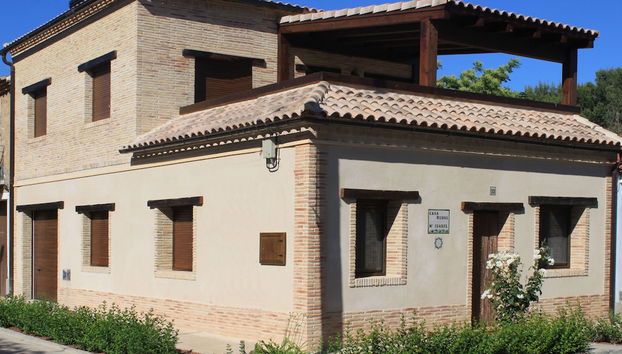 Casa Rural Maria Isabel - Foto 2, Imagen principal