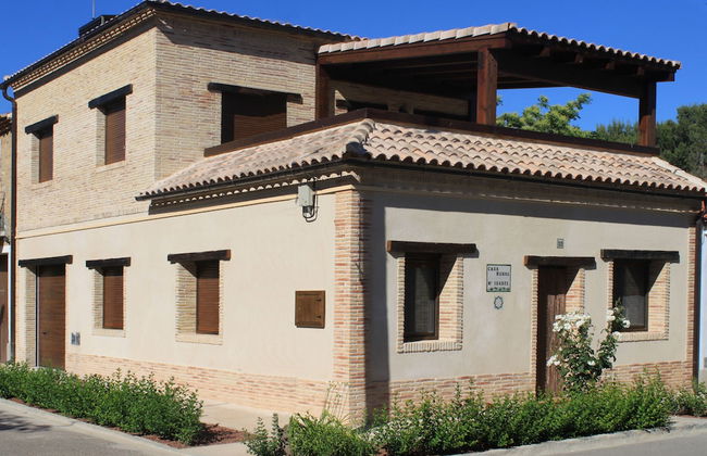 Casa Rural Maria Isabel - Foto 1