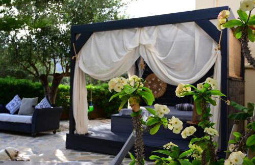 Paralia Apts Stavros - Foto 25