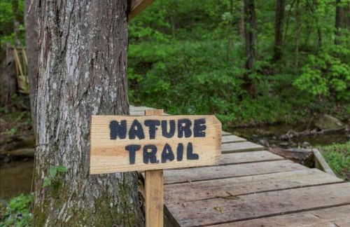 Historic Countryside Estate with Brenda Lee Heritage Near Nashville, Goodlettsville TN - Photo 60