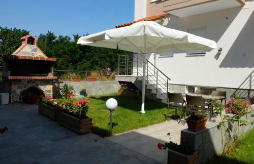 Villa Sofia Fanari - Foto 8