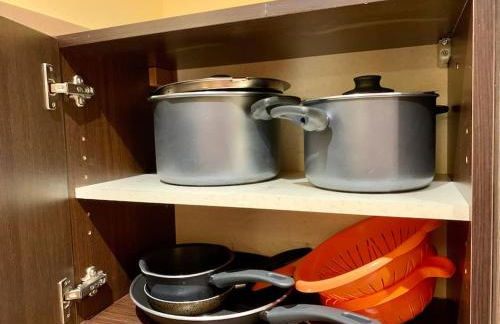 Skiing House - Foto 20