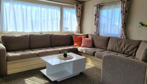St Osyth- Sleeps8-freeparking-wifi-holidaypark - Foto 4