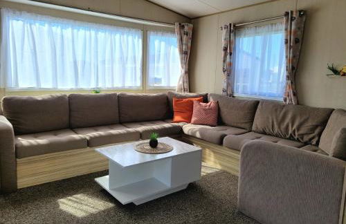 St Osyth- Sleeps8-freeparking-wifi-holidaypark - Foto 4