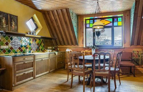 Farma Lama Dom Gościnny - Foto 11