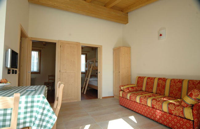 Dolomiti Camping Village&Wellness Resort - Foto 11