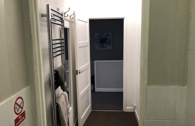 Lovely 2-bed Apartment in Solihull - Foto 15