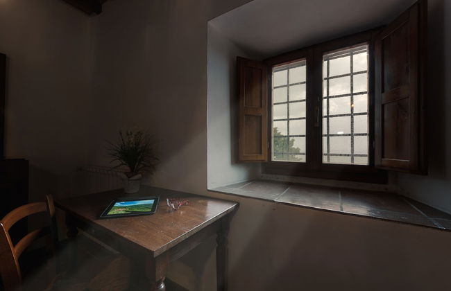 Agriturismo Casa Passerini a Firenze - Foto 8