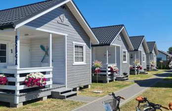 Domki Apartamentowe Morska Zatoka - Foto 1