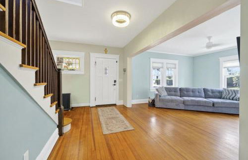 14 Guest, 9 Bed, Family Getaway- 30 min from NYC - Foto 7