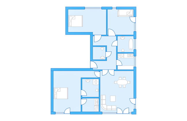 Marigny Dent-Blanche 9-8 - Foto 43