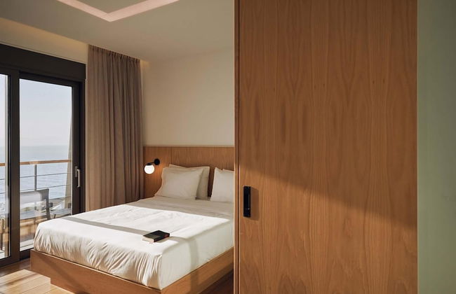 Omnia Villa II - Heated Pool Dazzling Seaview - Foto 19