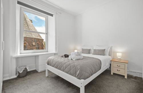 Ludgate 2 Bedroom Apartment - Alloa - Foto 13