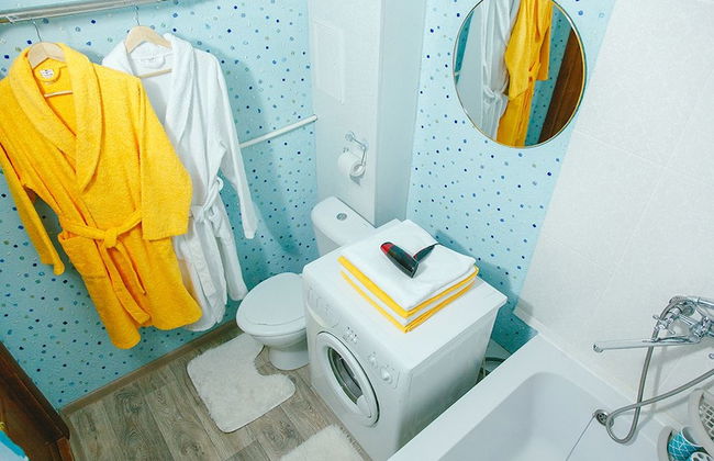 Apartments 5 Zvezd Home Comfort - Photo 16