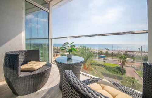 You Stylish Beach Apartments - Photo 63