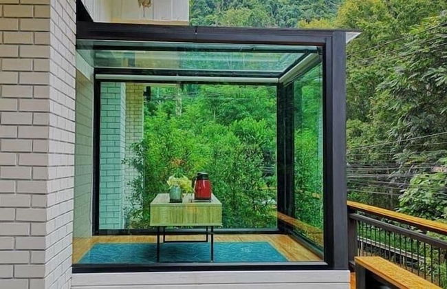 Nomads Hillside Chiangmai - Foto 2