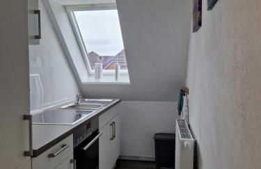 Ferienwohnung Wellenbrecher - Foto 10