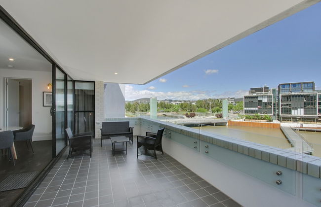 Accommodate Canberra - The Prince - Foto 28