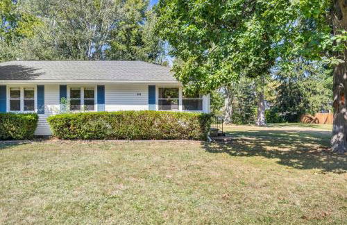 Fenced & Pet-Friendly! Modern 2BR Retreat! CLE-BW - Foto 19