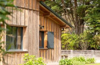 Villa Palombes au Cap Ferret charming villa with swimming pool - Foto 72