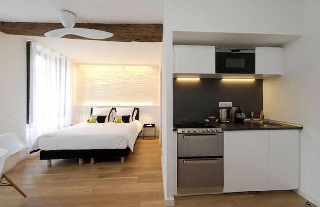 Les Maisons du pont - Charme & Caractère - Foto 4