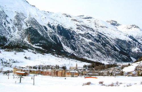 Appartement au pied des pistes et des remontées Termignon Domaine de Val Cenis avec Wifi - Foto 34