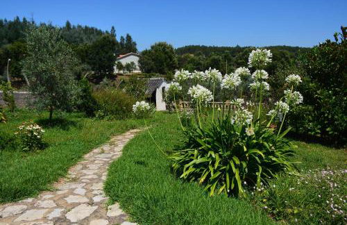 Villa Casa da Rosa, com piscina privada - Foto 64