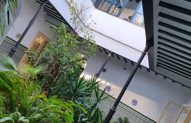 Twins' Home Chancillería, Jerez Centro, Cádiz, wifi - Foto 27