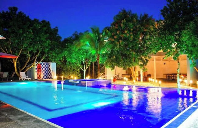 Finca club las palmas en Girardot - Photo 21