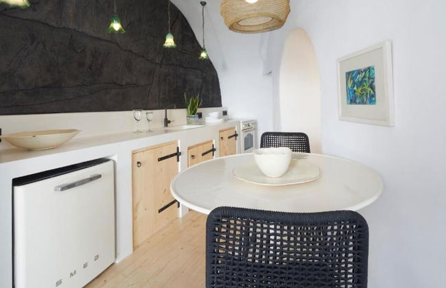 Arithera Villa in Santorini - Foto 7