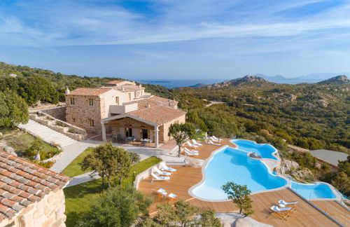 Borgo Smeraldo Villas - Foto 22