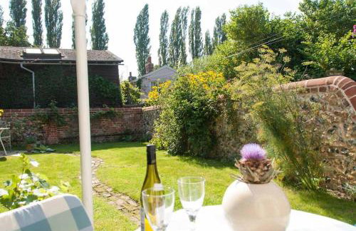 Romney, a cosy Victorian cottage in a picturesque Suffolk village - Foto 26