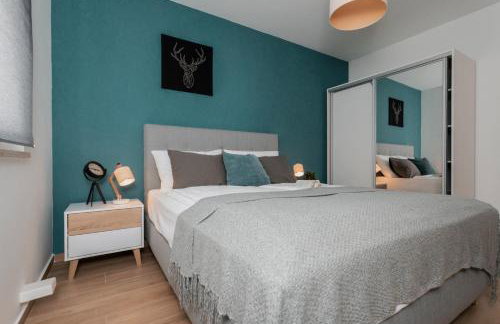 Apartments Villa Fe - Foto 32