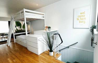 Beautiful Studio Apartment in urban location - Foto 15