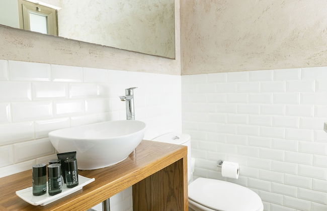 Marine Heights Suites - Foto 22