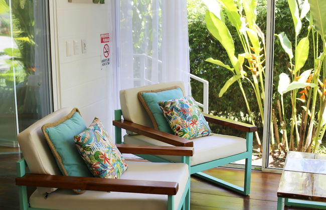 Casa Blanca Villas Ojochal - Foto 26