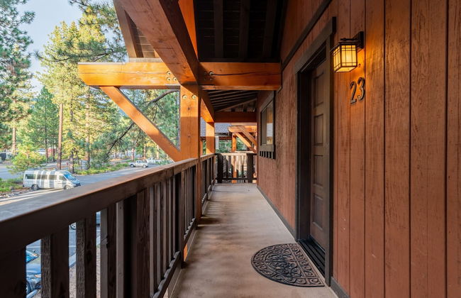 Incline Paradise by Avantstay Walk to Town Lake 5mins to Ski Resort - Photo 36