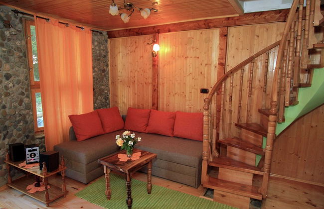 Holiday Home in Brod na Kupi by River Kupa - Foto 6