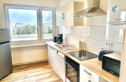 BEGE APARTMENTS WelcomeHome - Foto 10