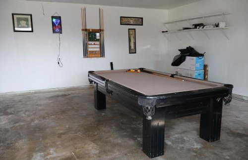 Cozy Retreat near DFW Airport - Entire Home - Foto 43